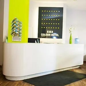 Colour Otel Frankfurt am Main
