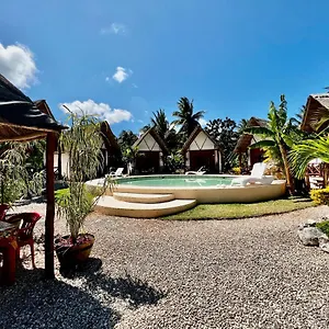 Villas Hotel 3* Chiquila