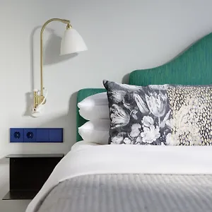 The Fritz Koenigsallee Hotell