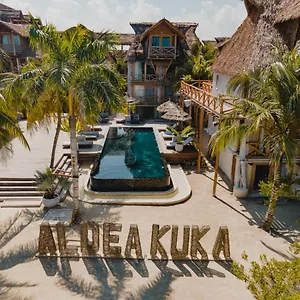 Hotel Aldea Kuka, Luxury Eco Boutique (adults Only) *****