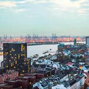 Empire Riverside 4* Hamburg-Harburg