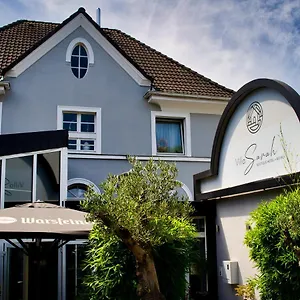 Boutique Sarah Dusseldorf