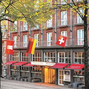 Baseler Hof 4* Hamburg-Harburg
