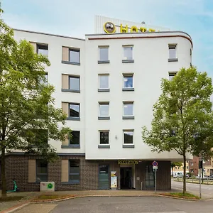 City-sued Otel