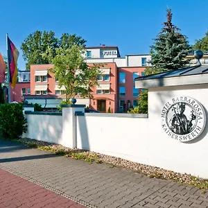 Barbarossa Dusseldorf