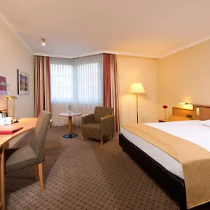 Leonardo Center Otel MHG