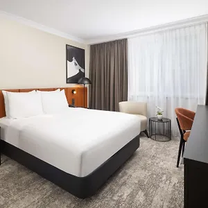Hilton Hotell