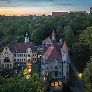 Hotel Wildbad Rothenburg ***