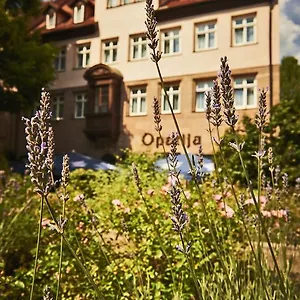 Hotel Hauser Boutique ***