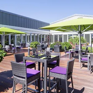 Sheraton Airport Hotell