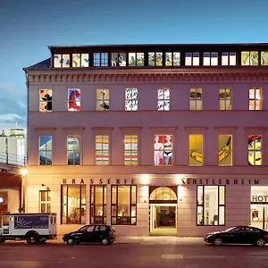 Hotel Arte Luise Kunsthotel ***