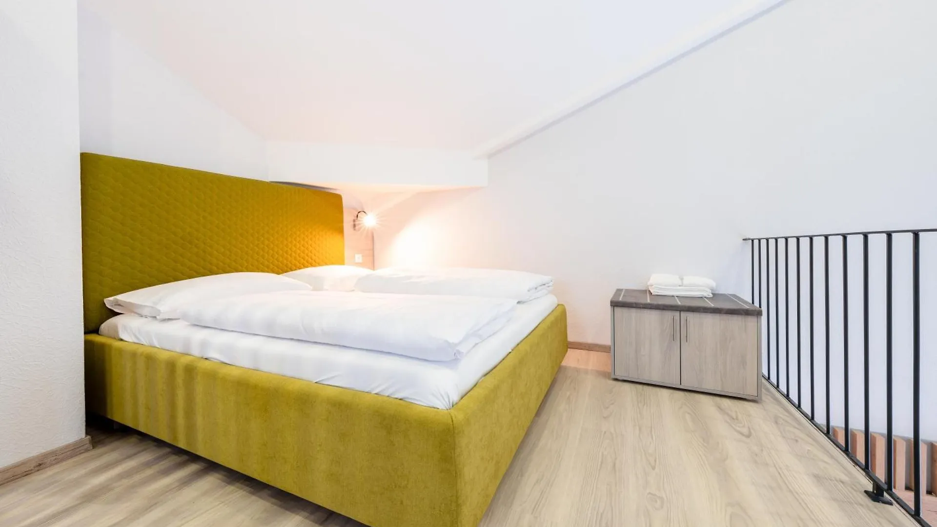 ***  Hotel Am Spichernplatz Düsseldorf Niemcy
