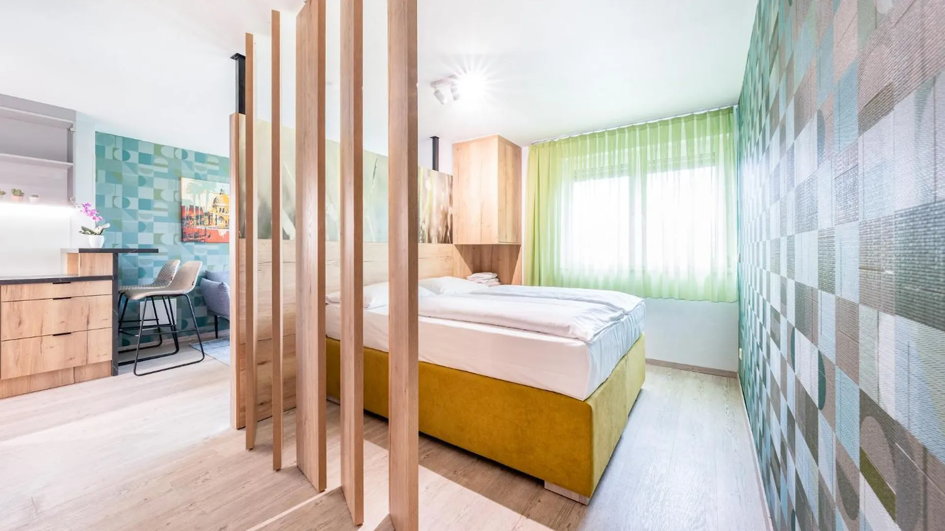Hotel Am Spichernplatz Düsseldorf